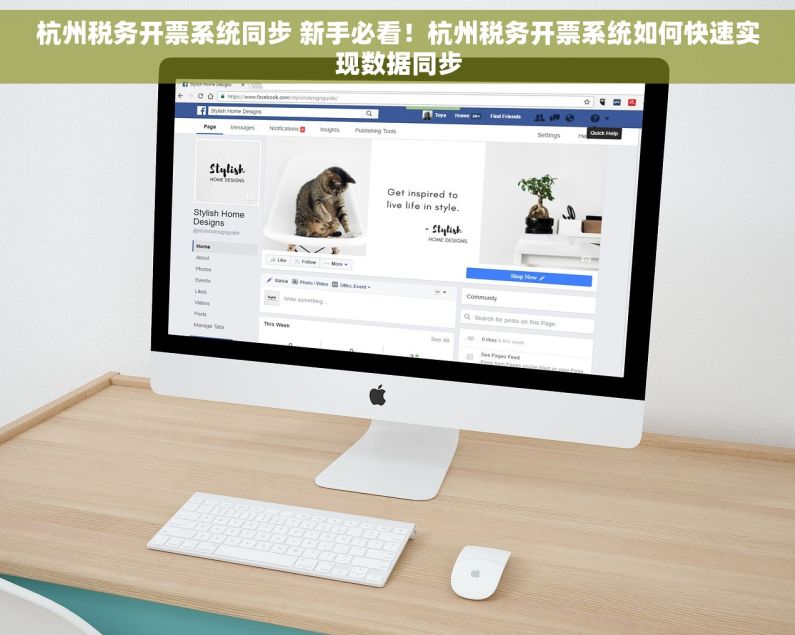 杭州税务开票系统同步 新手必看！杭州税务开票系统如何快速实现数据同步