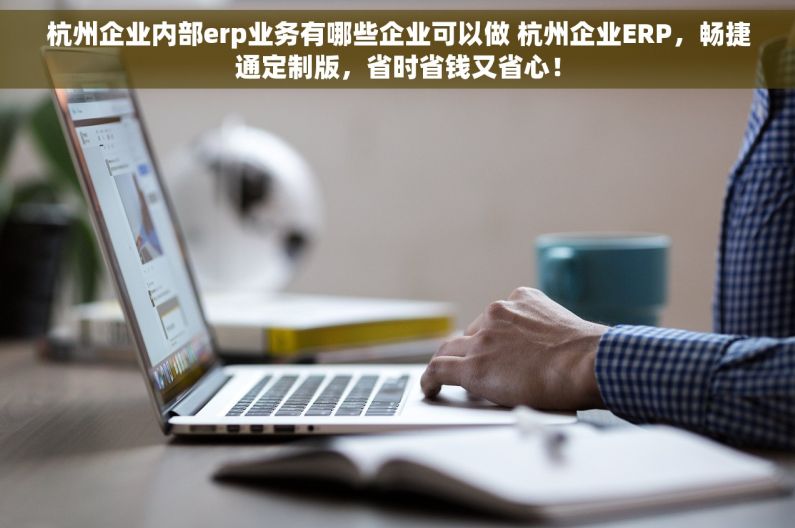 杭州企业内部erp业务有哪些企业可以做 杭州企业ERP，畅捷通定制版，省时省钱又省心！