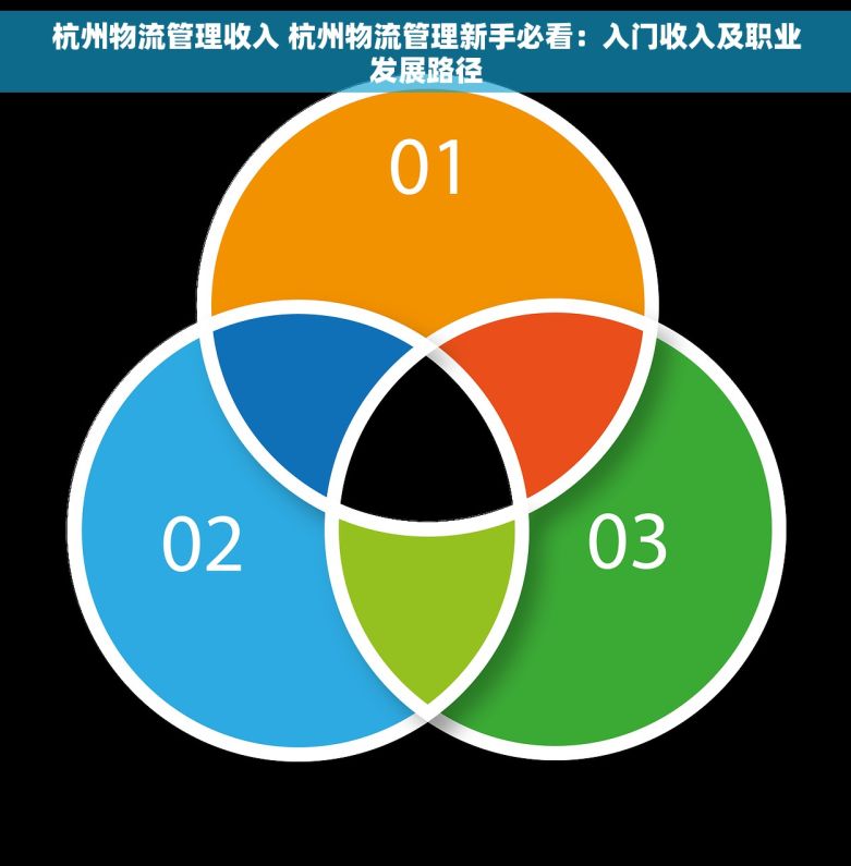 杭州物流管理收入 杭州物流管理新手必看：入门收入及职业发展路径