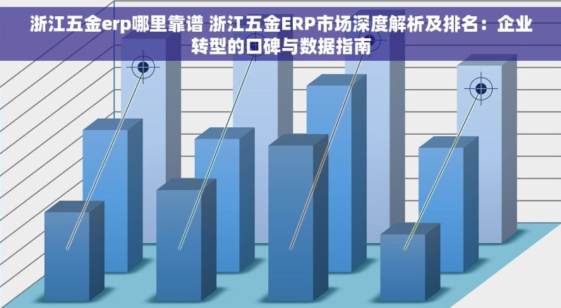 浙江五金erp哪里靠谱 浙江五金ERP市场深度解析及排名：企业转型的口碑与数据指南