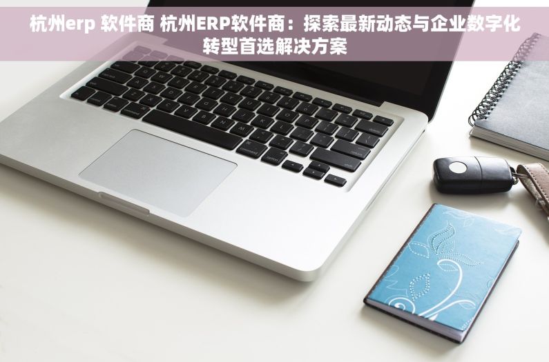 杭州erp 软件商 杭州ERP软件商：探索最新动态与企业数字化转型首选解决方案