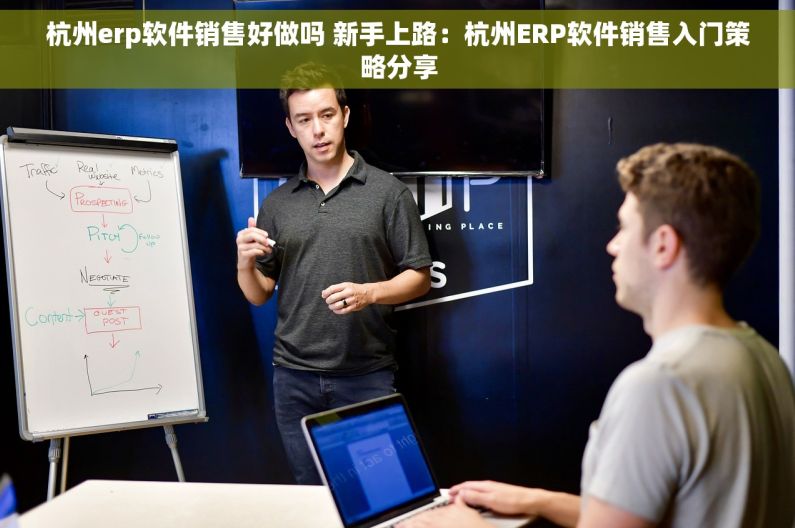 杭州erp软件销售好做吗 新手上路：杭州ERP软件销售入门策略分享