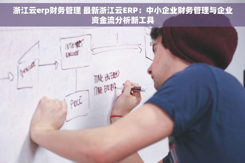 浙江云erp财务管理 最新浙江云ERP：中小企业财务管理与企业资金流分析新工具
