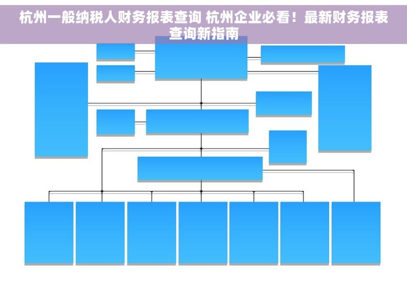 杭州一般纳税人财务报表查询 杭州企业必看！最新财务报表查询新指南