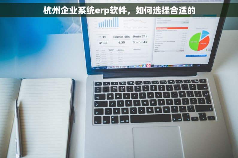 杭州企业系统erp软件，如何选择合适的