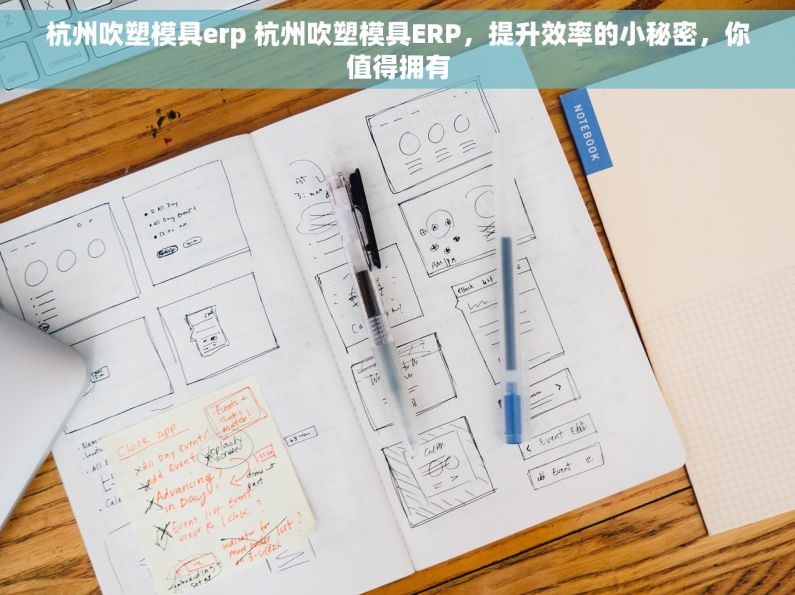 杭州吹塑模具erp 杭州吹塑模具ERP，提升效率的小秘密，你值得拥有
