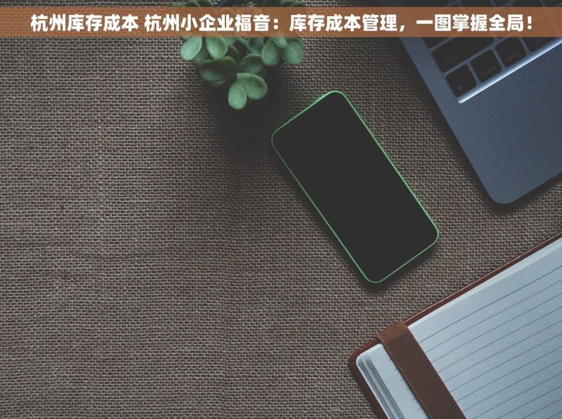 杭州库存成本 杭州小企业福音：库存成本管理，一图掌握全局！