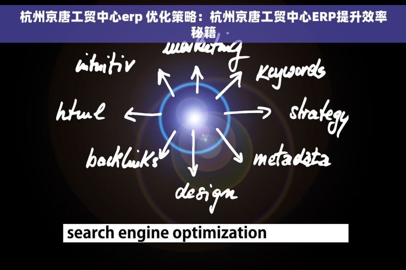 杭州京唐工贸中心erp 优化策略：杭州京唐工贸中心ERP提升效率秘籍