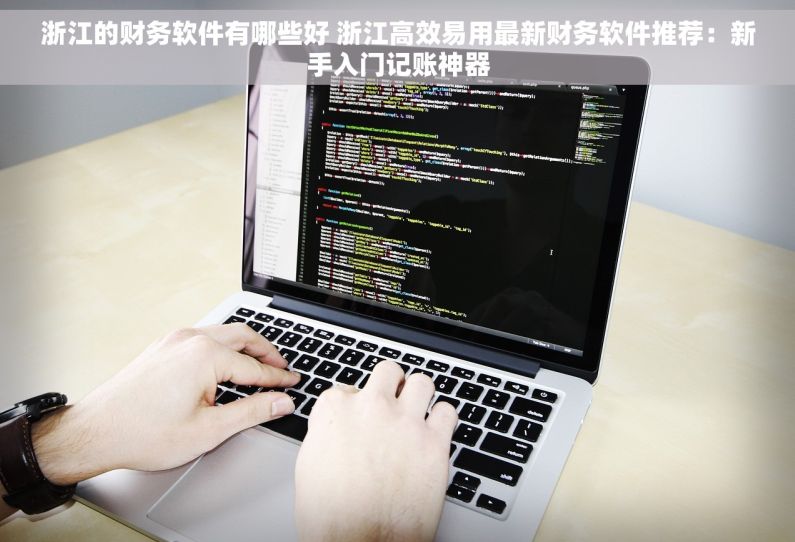 浙江的财务软件有哪些好 浙江高效易用最新财务软件推荐：新手入门记账神器