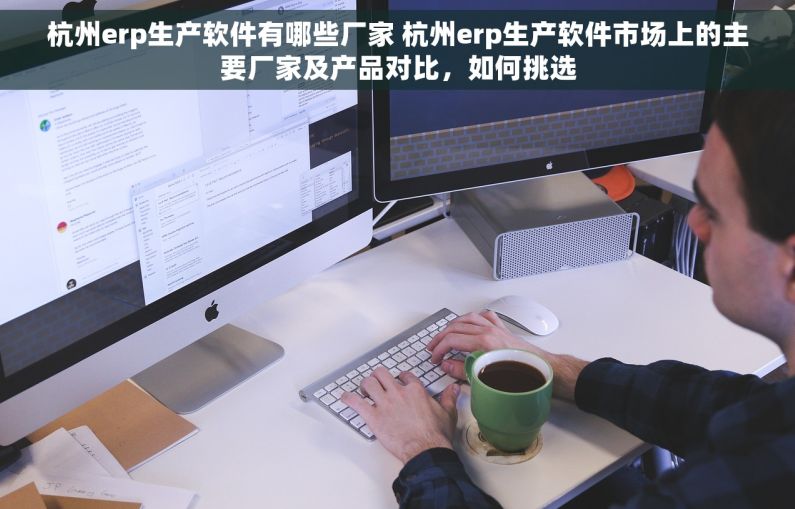 杭州erp生产软件有哪些厂家 杭州erp生产软件市场上的主要厂家及产品对比，如何挑选