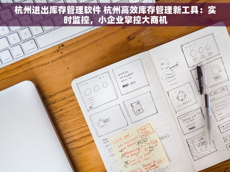 杭州进出库存管理软件 杭州高效库存管理新工具：实时监控，小企业掌控大商机