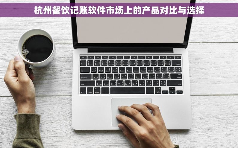 杭州餐饮记账软件市场上的产品对比与选择