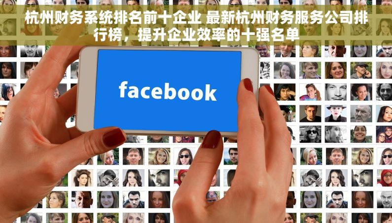 杭州财务系统排名前十企业 最新杭州财务服务公司排行榜，提升企业效率的十强名单