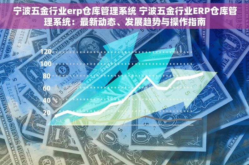 宁波五金行业erp仓库管理系统 宁波五金行业ERP仓库管理系统：最新动态、发展趋势与操作指南