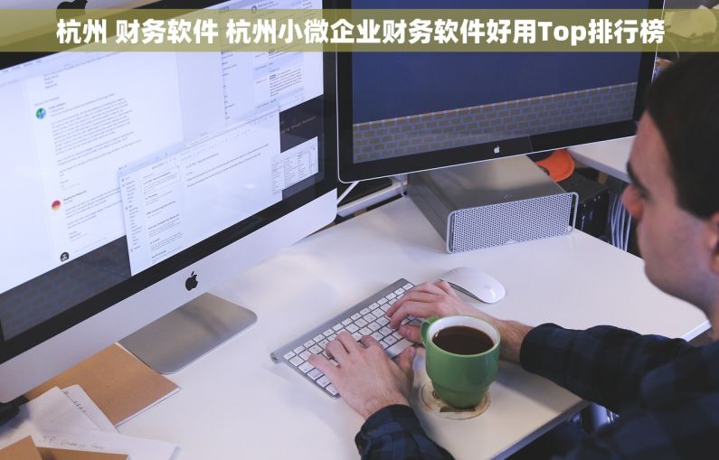杭州 财务软件 杭州小微企业财务软件好用Top排行榜