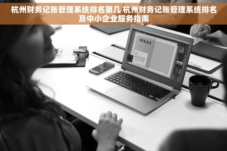 杭州财务记账管理系统排名第几 杭州财务记账管理系统排名及中小企业服务指南