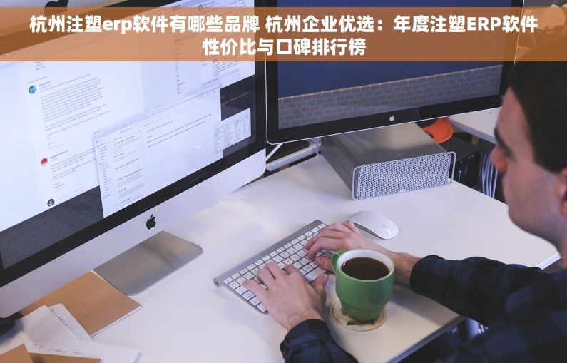 杭州注塑erp软件有哪些品牌 杭州企业优选：年度注塑ERP软件性价比与口碑排行榜