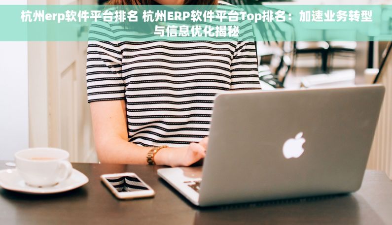 杭州erp软件平台排名 杭州ERP软件平台Top排名：加速业务转型与信息优化揭秘