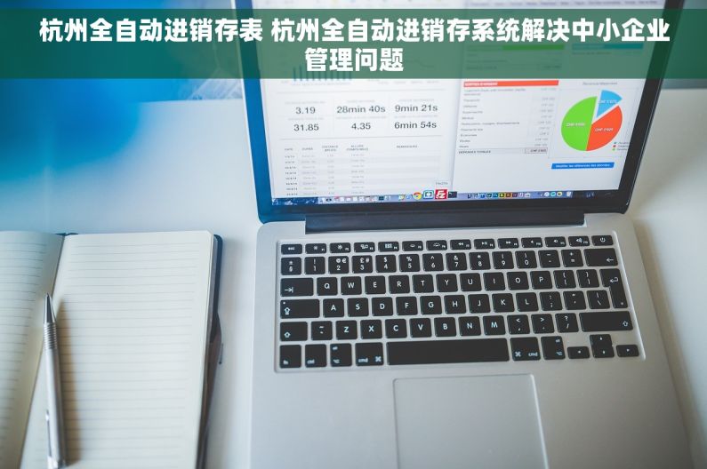 杭州全自动进销存表 杭州全自动进销存系统解决中小企业管理问题