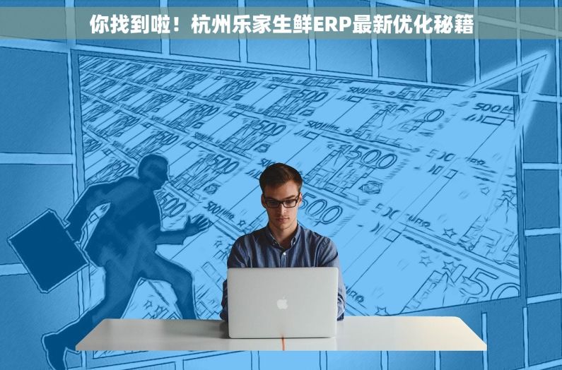 你找到啦！杭州乐家生鲜ERP最新优化秘籍