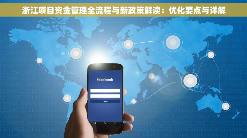 浙江项目资金管理全流程与新政策解读：优化要点与详解
