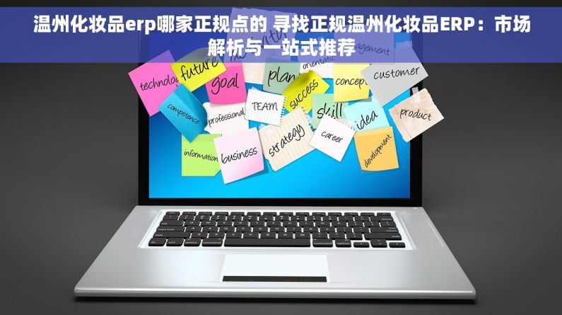 温州化妆品erp哪家正规点的 寻找正规温州化妆品ERP：市场解析与一站式推荐