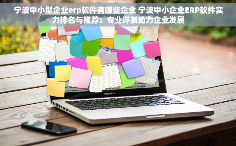 宁波中小型企业erp软件有哪些企业 宁波中小企业ERP软件实力排名与推荐：专业评测助力企业发展
