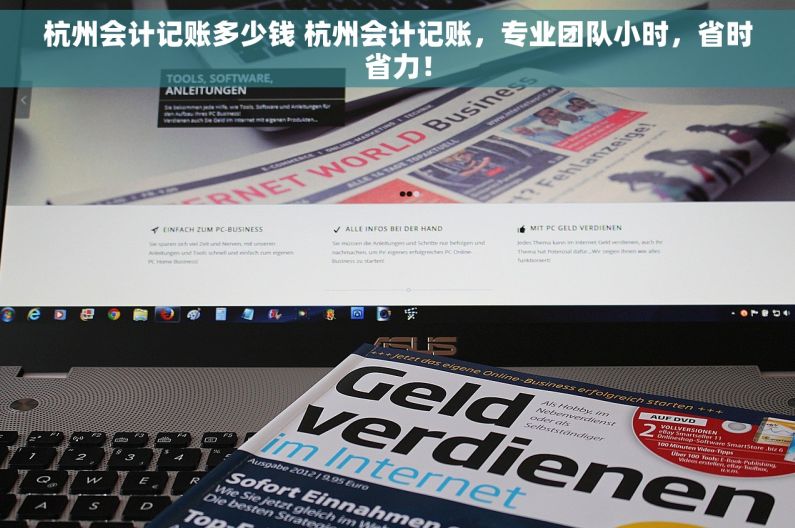 杭州会计记账多少钱 杭州会计记账，专业团队小时，省时省力！