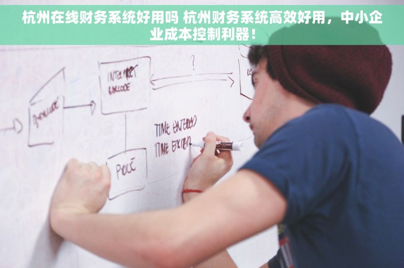杭州在线财务系统好用吗 杭州财务系统高效好用，中小企业成本控制利器！