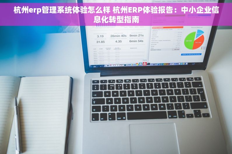 杭州erp管理系统体验怎么样 杭州ERP体验报告：中小企业信息化转型指南