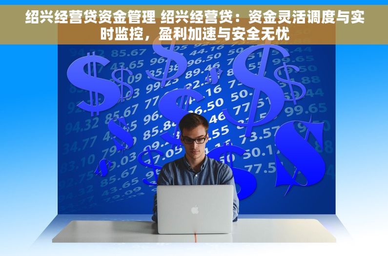 绍兴经营贷资金管理 绍兴经营贷：资金灵活调度与实时监控，盈利加速与安全无忧