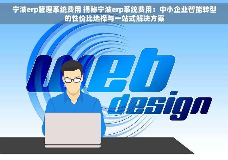 宁波erp管理系统费用 揭秘宁波erp系统费用：中小企业智能转型的性价比选择与一站式解决方案