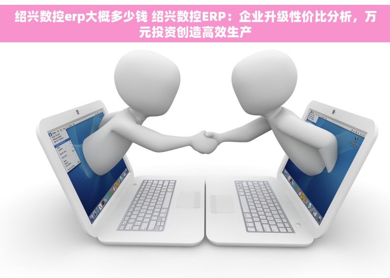 绍兴数控erp大概多少钱 绍兴数控ERP：企业升级性价比分析，万元投资创造高效生产