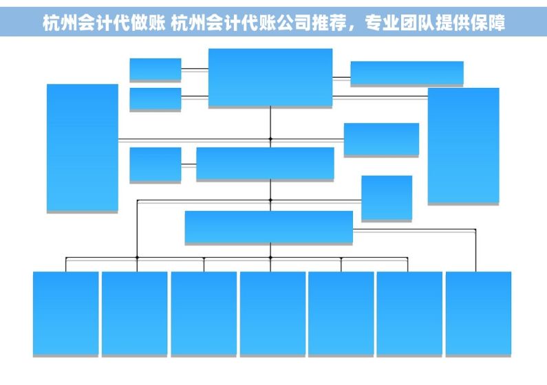 杭州会计代做账 杭州会计代账公司推荐，专业团队提供保障