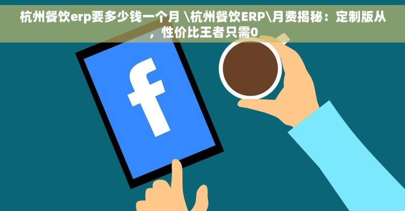 杭州餐饮erp要多少钱一个月 \杭州餐饮ERP\月费揭秘：定制版从，性价比王者只需0