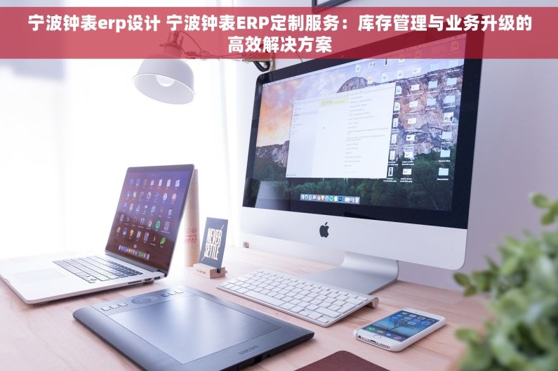 宁波钟表erp设计 宁波钟表ERP定制服务：库存管理与业务升级的高效解决方案