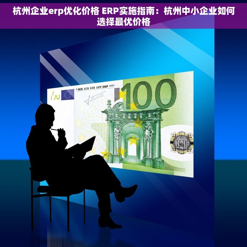 杭州企业erp优化价格 ERP实施指南：杭州中小企业如何选择最优价格