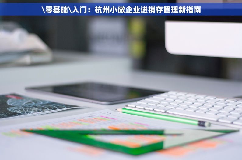 \零基础\入门：杭州小微企业进销存管理新指南