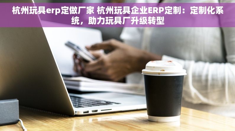 杭州玩具erp定做厂家 杭州玩具企业ERP定制：定制化系统，助力玩具厂升级转型