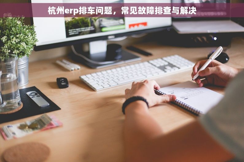 杭州erp排车问题，常见故障排查与解决