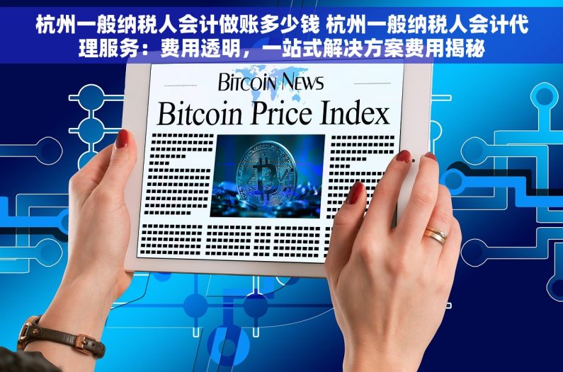 杭州一般纳税人会计做账多少钱 杭州一般纳税人会计代理服务：费用透明，一站式解决方案费用揭秘