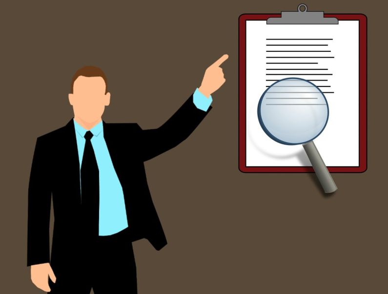 丽水会计审计报告 丽水中小企业必读：审计报告解析与税务风险规避，实时数据驱动运营决策指南