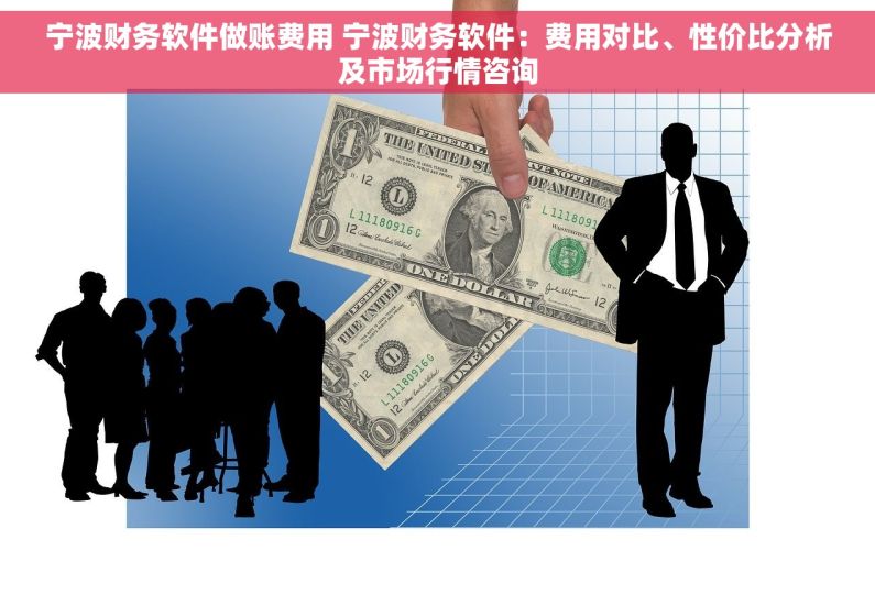 宁波财务软件做账费用 宁波财务软件：费用对比、性价比分析及市场行情咨询