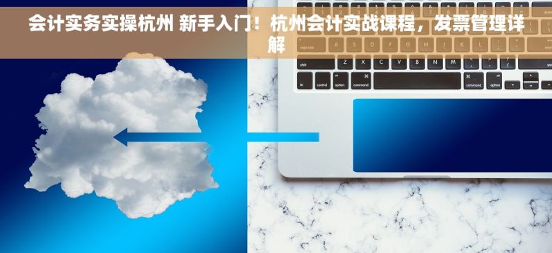 会计实务实操杭州 新手入门！杭州会计实战课程，发票管理详解