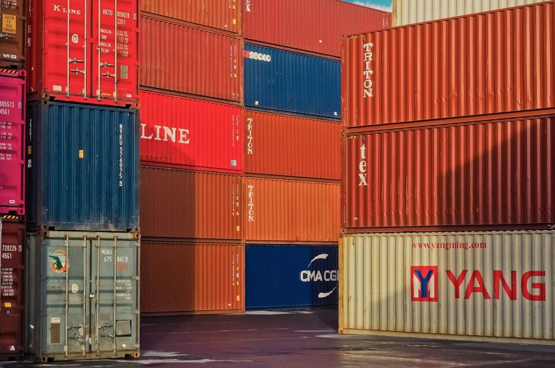 杭州钢材出入库优化与实时数据秘籍：一键提升物流效率解决方案