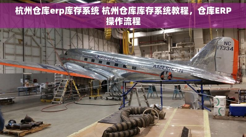 杭州仓库erp库存系统 杭州仓库库存系统教程，仓库ERP操作流程