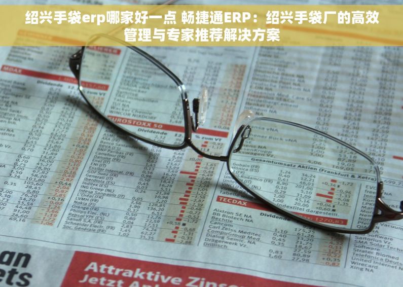 绍兴手袋erp哪家好一点 畅捷通ERP：绍兴手袋厂的高效管理与专家推荐解决方案