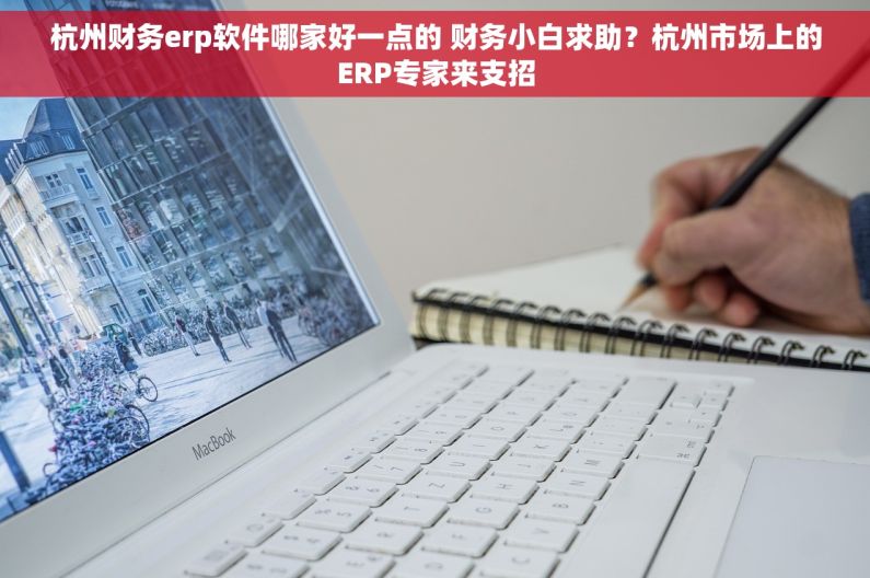 杭州财务erp软件哪家好一点的 财务小白求助？杭州市场上的ERP专家来支招