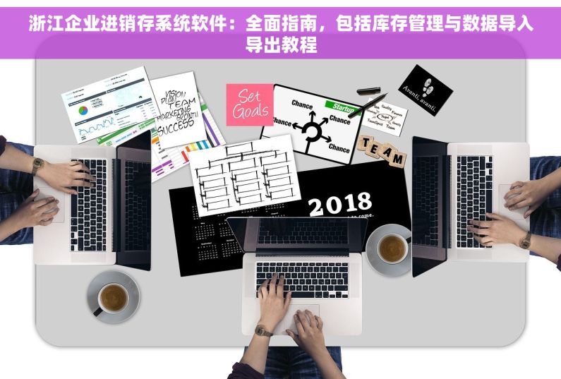 浙江企业进销存系统软件：全面指南，包括库存管理与数据导入导出教程
