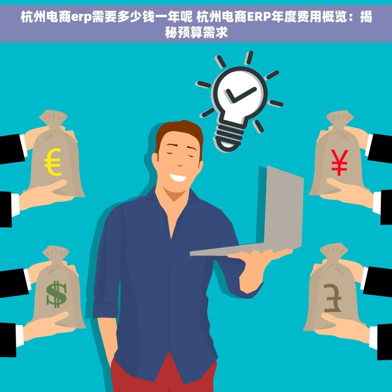 杭州电商erp需要多少钱一年呢 杭州电商ERP年度费用概览：揭秘预算需求